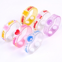 SPECIAL BRACELET - TWINKLE YOUTH CLUB