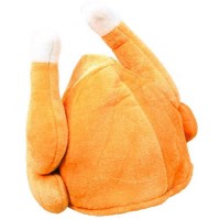 치킨 통닭 모자_(301526310)