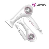 JMW 항공모터 드라이기 누보 MF5050E 로즈에디션