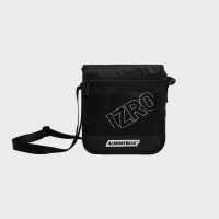 [엑소 찬열,세훈 착용]ALMOSTBLUE X IZRO MINI BAG