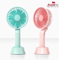 엑센 OS-FAN02 휴대용선풍기
