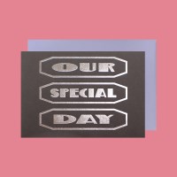 MESSAGE CARD_SPECIAL DAY
