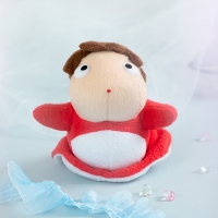 [벼랑 위의 포뇨] 벼랑 위의 포뇨 S