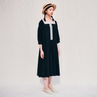 [리카앤폴단독진행]라벨르 세라 린넨 원피스