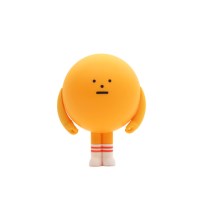 SML LIFE: YELLOWMON FIGURE