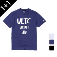 1+1 ULTC Tee (U17BTTS35)