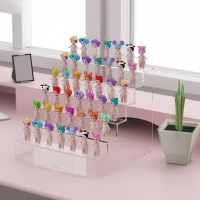 엔젤6단 아크릴계단