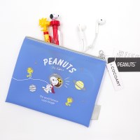 스누피 파우치 스페이스