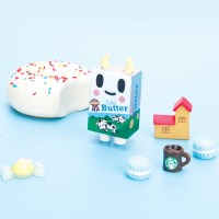 토키도키 MOOFIA BREAKFAST BESTIES 랜덤박스 시리즈