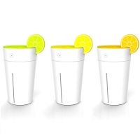 오소니 미니 가습기 레몬 OS-H1