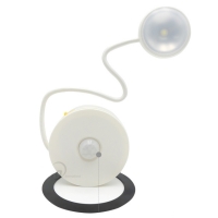 [트래블이지]일본 RITEX LED 미니 센서라이트ASL-070_(2099234)