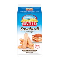디벨라 사보이아르디 400g
