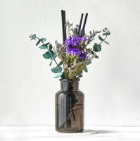 플로라 실내디퓨저 방향제(스타치스블렌드)