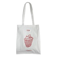 Market bag (la boqueria)