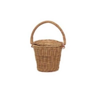 Apple Basket -mini
