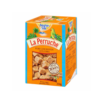 라빠르쉐 앵무새설탕 브라운 슈가 250g 각설탕 에스프레소용