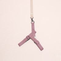 Daily harness _ purple