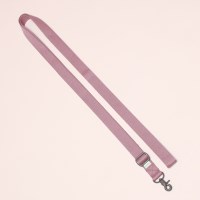 Daily leash _ purple