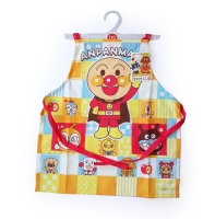 [수입]호빵맨과 친구들 어린이 앞치마 (100/110)사이즈