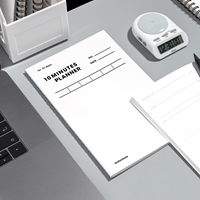 [2+1]텐미닛 플래너 31D