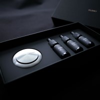 CLEMT PERFUME DIFFUSER PEBBLE/럭셔리패키지 거치형
