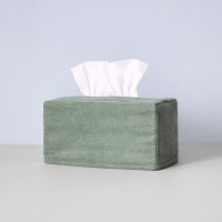 볼볼모던 티슈커버 (그린티라떼)