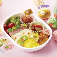 토루네 도시락 꾸미기세트(3종)