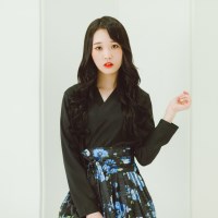 서리나래 조이 블라우스 저고리
