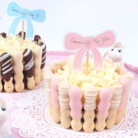 빼빼파이 막대과자만들기세트 DIY 초콜렛 발렌타인데이