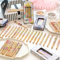 P9 메이크마인 파스텔레인보우 막대과자만들기 세트