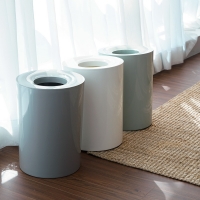 프랑코 오픈휴지통 10L 쓰레기통_(749137)