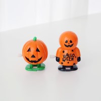 Halloween Spring Toy 할로윈 스프링 토이