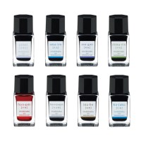 파이롯트 이로시주쿠 미니 병잉크 1병 15ml