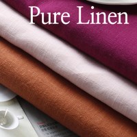 레드톤 순수린넨 키친크로스