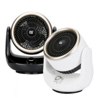 비스카 써큘레이터 팬 히터 HNZ-E550SAH