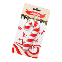 고원 캔디케인 스틱 티인퓨저 레드 차거름망