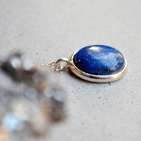 devoir.lapis lazuli
