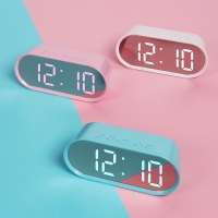 [무아스] 팝 미러클락 미니