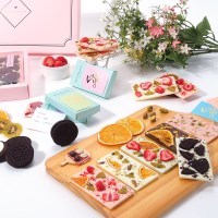 인싸 바크초콜릿만들기세트 DIY 초콜렛 발렌타인데이