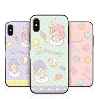 산리오 리틀트윈스타 도어범퍼 케이스