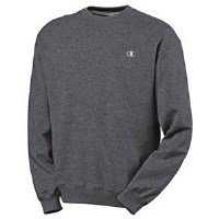 챔피온 플리스 크루넥 스웨트 맨투맨 S2465 그라니테히_(749633)