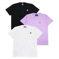 [1+1] signature tshirt (2color)