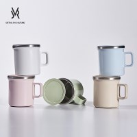 JVR 모노머그 4P 세트