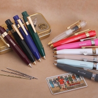 카웨코 볼펜 스포츠 모음