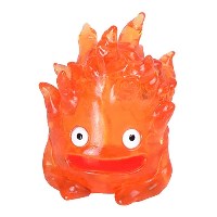 [하울의 움직이는 성] KM-M95 입체퍼즐(캘시퍼)