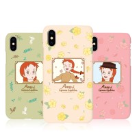 [T]빨강머리 앤 블루밍 3D하드 케이스