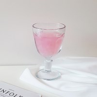 북유럽풍 고블렛잔 와인잔 맥주잔