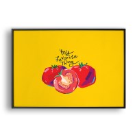 My favorite thing_Tomato