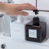 욕실 샴푸 디스펜서 ( 공병 리필용기 ) 250 ML_(1223029)