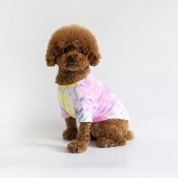 Palette Tee(Pink)
